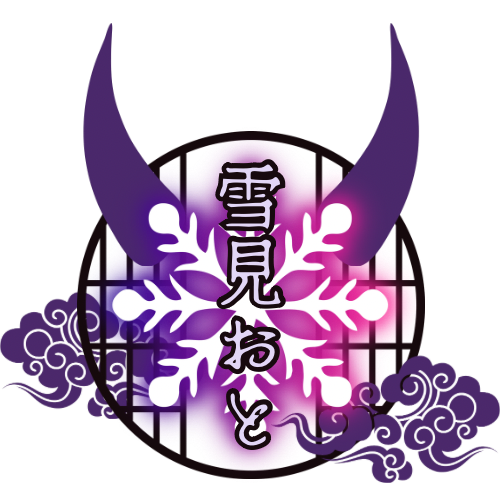 雪見おと Official Web Site｜オトノハ。